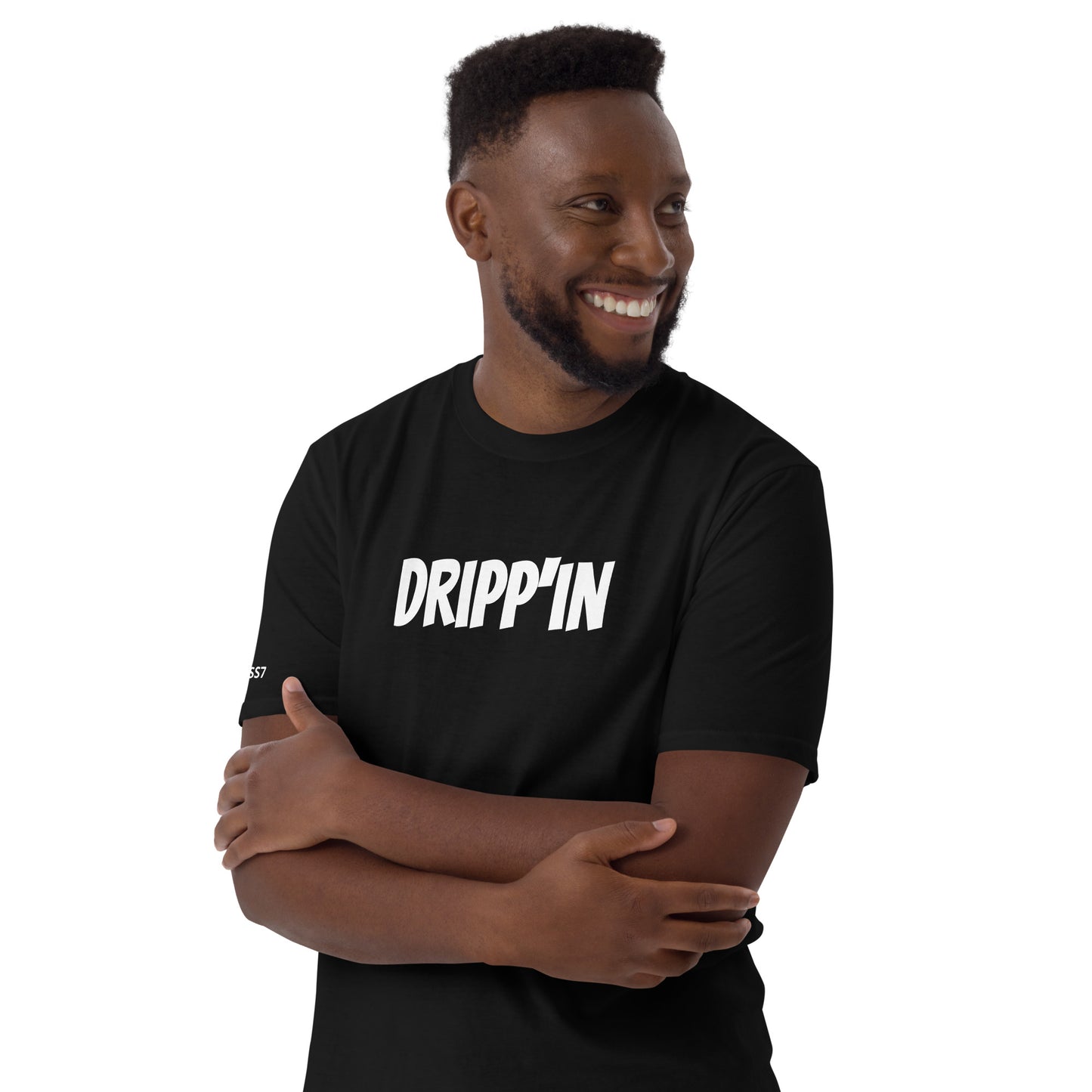 Dripp'in Grace Unisex T-Shirt